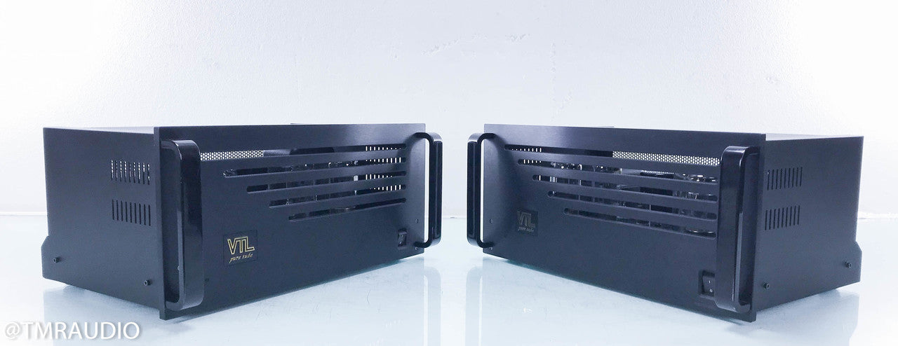 VTL MB185 Signature Mono Tube Power Amplifier