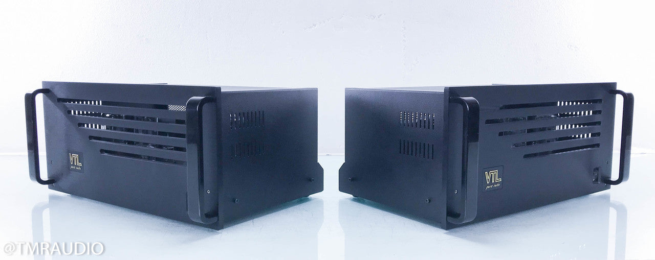 VTL MB185 Signature Mono Tube Power Amplifier