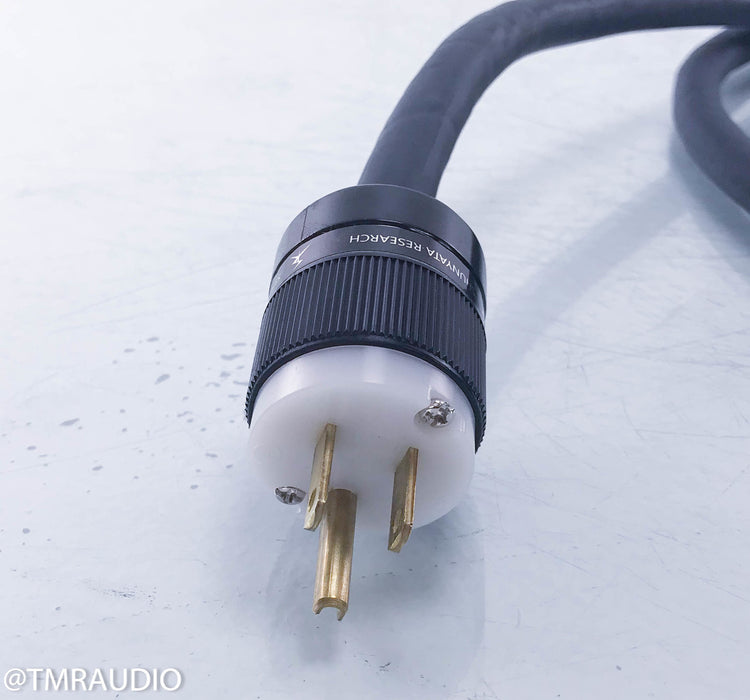 Shunyata Viper ZiTron 20A Power Cable