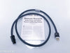 Shunyata Viper ZiTron 20A Power Cable