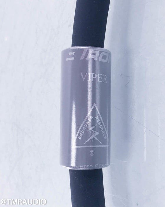 Shunyata Viper ZiTron 20A Power Cable