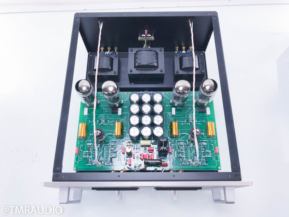 Audio Research Reference 75 Stereo Tube Power Amplifier