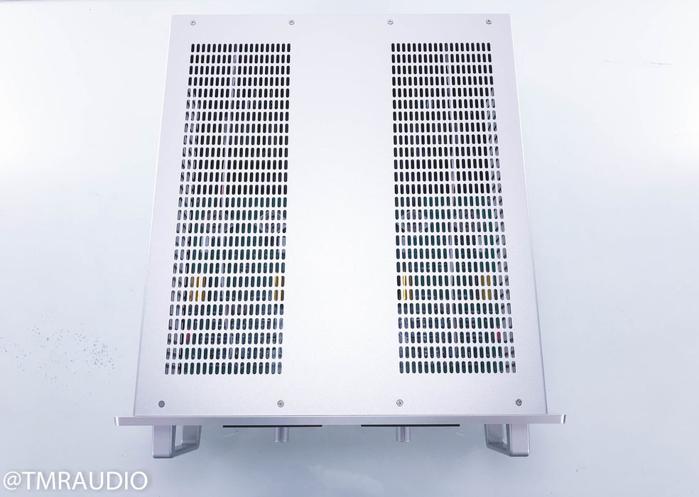 Audio Research Reference 75 Stereo Tube Power Amplifier