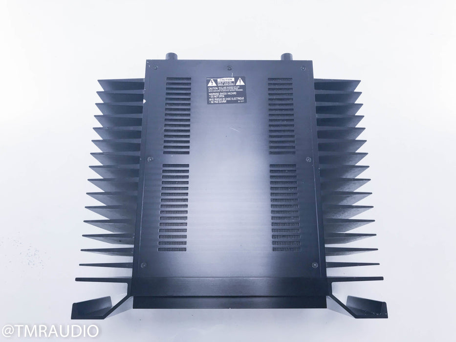 Nakamichi PA-5A MKII Stereo Power Amplifier
