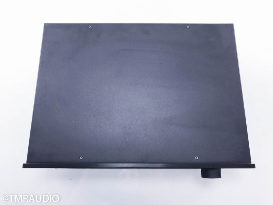 Cary SL-100 Dual Mono Preamplifier