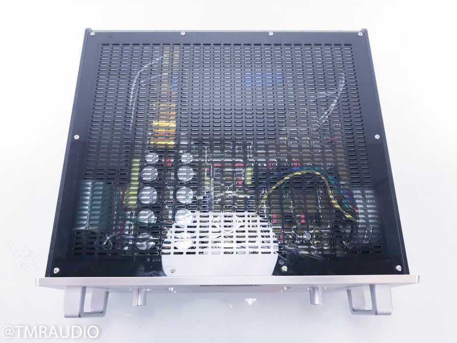 Audio Research Reference 5 Stereo Tube Preamplifier