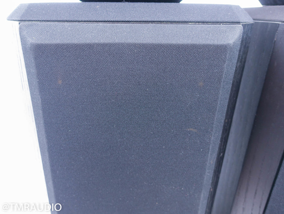 B&W Matrix 802 Series 2 Vintage Floorstanding Speakers