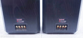 B&W Matrix 802 Series 2 Vintage Floorstanding Speakers
