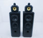 B&W Matrix 802 Series 2 Vintage Floorstanding Speakers