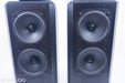 B&W Matrix 802 Series 2 Vintage Floorstanding Speakers