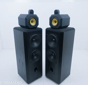 B&W Matrix 802 Series 2 Vintage Floorstanding Speakers