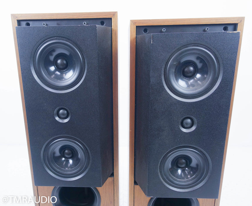 KEF Reference Series 104-2 Floorstanding Speakers