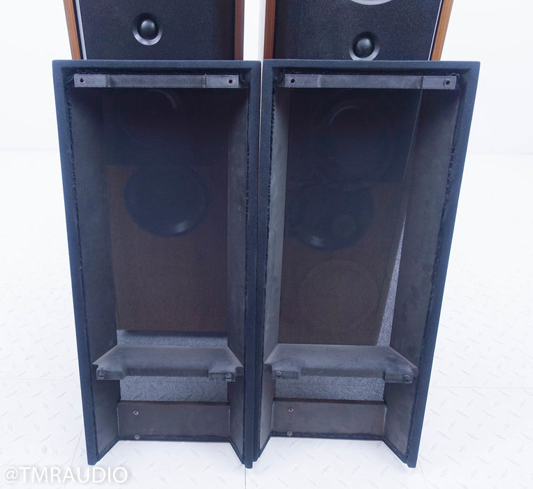 KEF Reference Series 104-2 Floorstanding Speakers