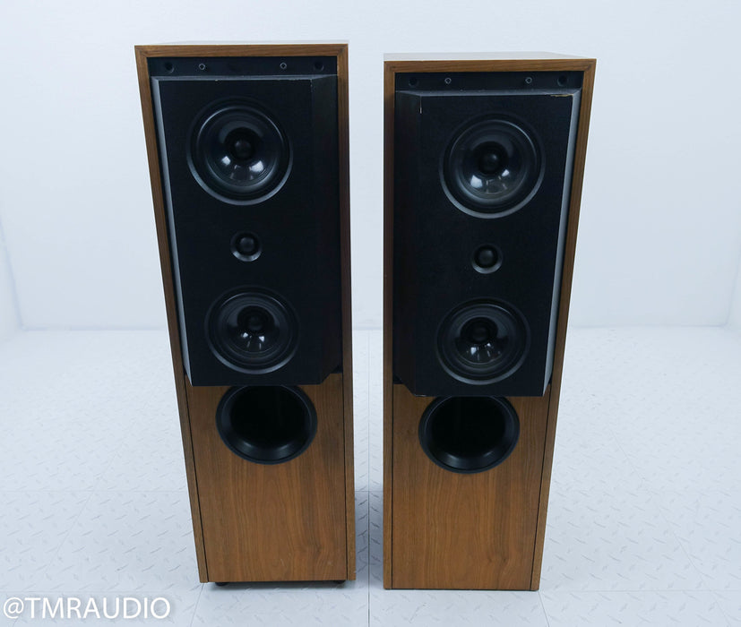 KEF Reference Series 104-2 Floorstanding Speakers