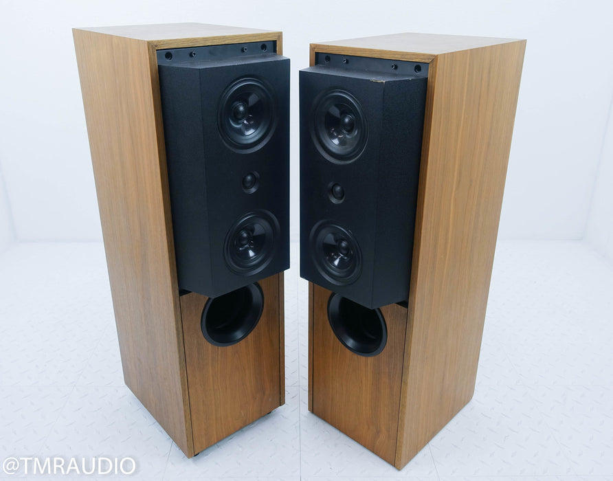 KEF Reference Series 104-2 Floorstanding Speakers