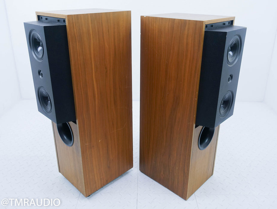KEF Reference Series 104-2 Floorstanding Speakers