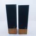 KEF Reference Series 104-2 Floorstanding Speakers