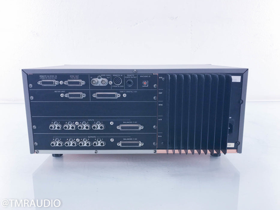 Tascam DA-88 Cassette Deck