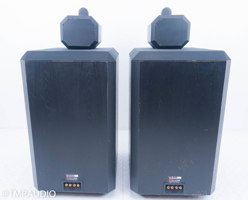 B&W Matrix 801 Series 2 Floorstanding Speakers