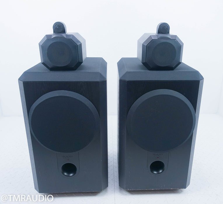 B&W Matrix 801 Series 2 Floorstanding Speakers