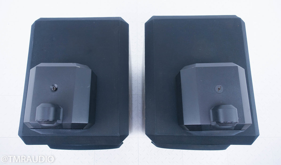 B&W Matrix 801 Series 2 Floorstanding Speakers