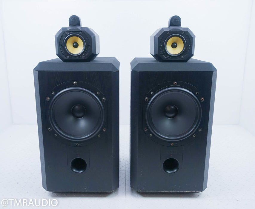 B&W Matrix 801 Series 2 Floorstanding Speakers