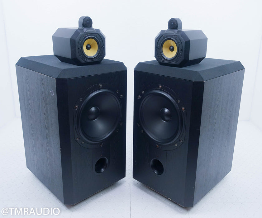 B&W Matrix 801 Series 2 Floorstanding Speakers