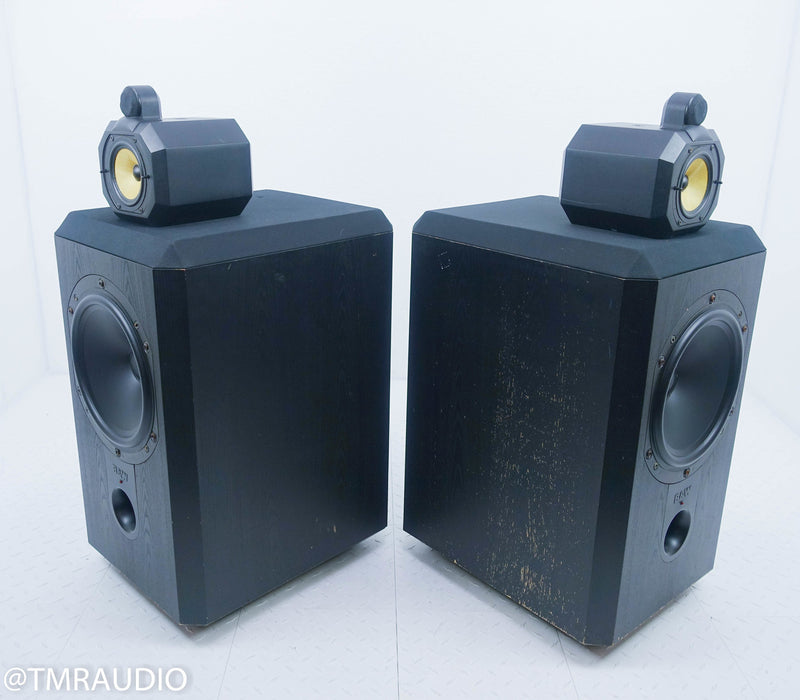 B&W Matrix 801 Series 2 Floorstanding Speakers