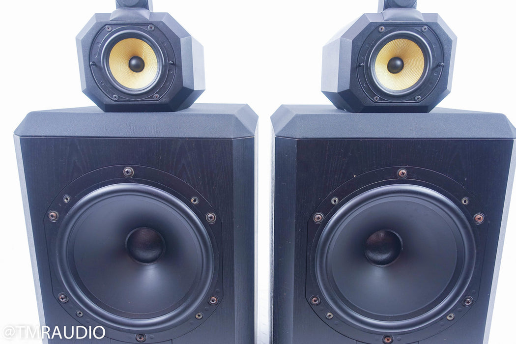 B&W Matrix 801 Series 2 Floorstanding Speakers