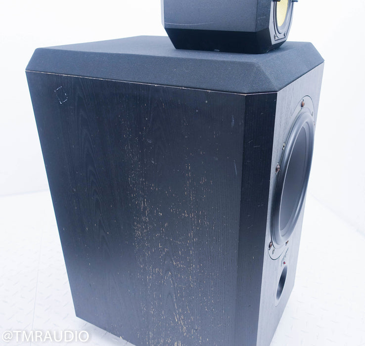 B&W Matrix 801 Series 2 Floorstanding Speakers
