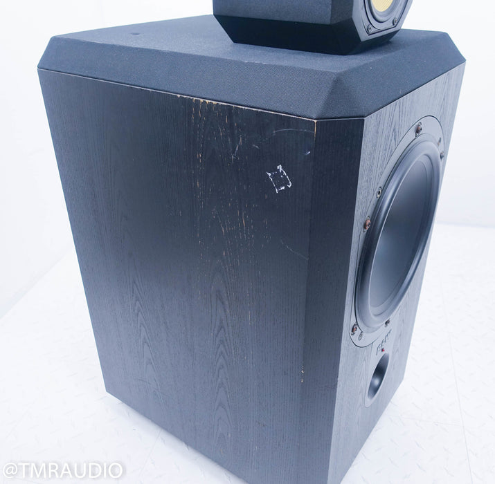 B&W Matrix 801 Series 2 Floorstanding Speakers
