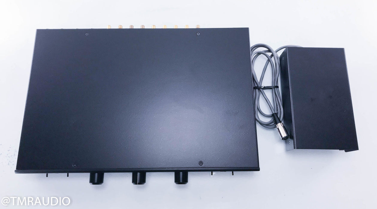 Bryston BP25 Stereo Preamplifier