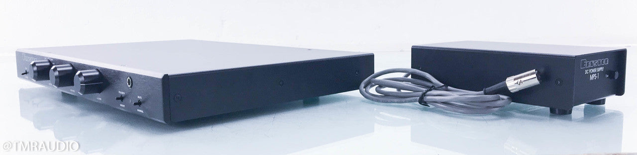 Bryston BP25 Stereo Preamplifier