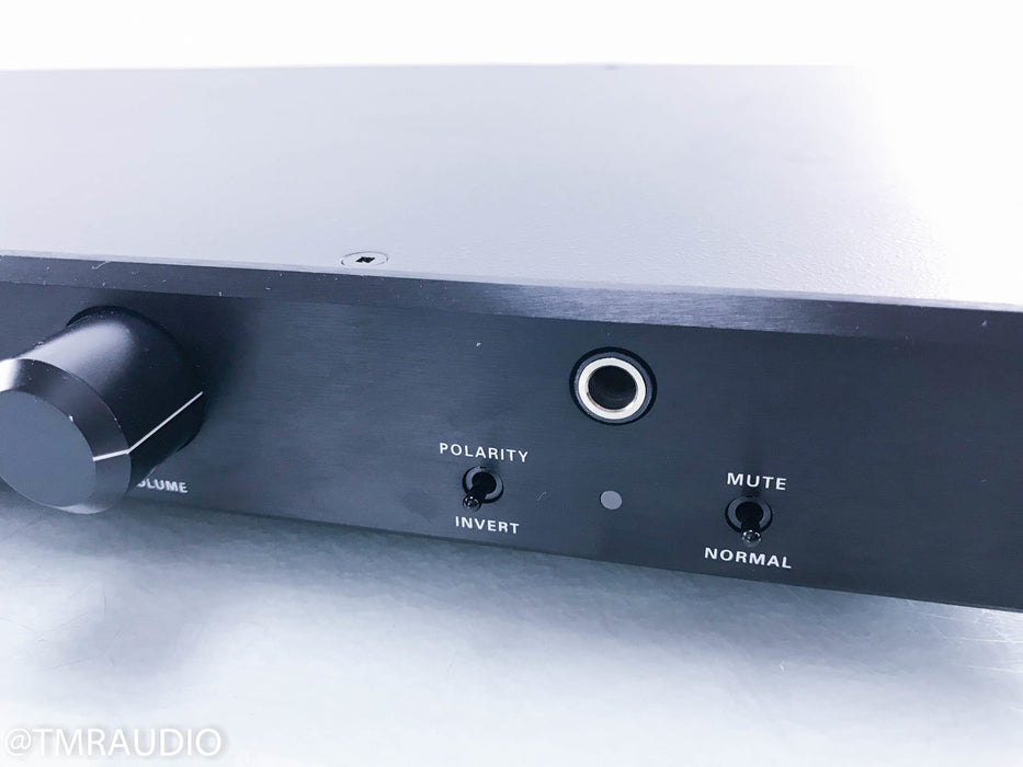 Bryston BP25 Stereo Preamplifier