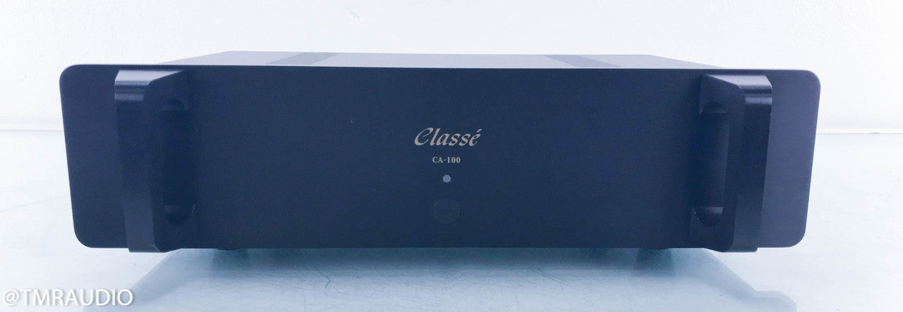 Classe CA-100 Stereo Power Amplifier