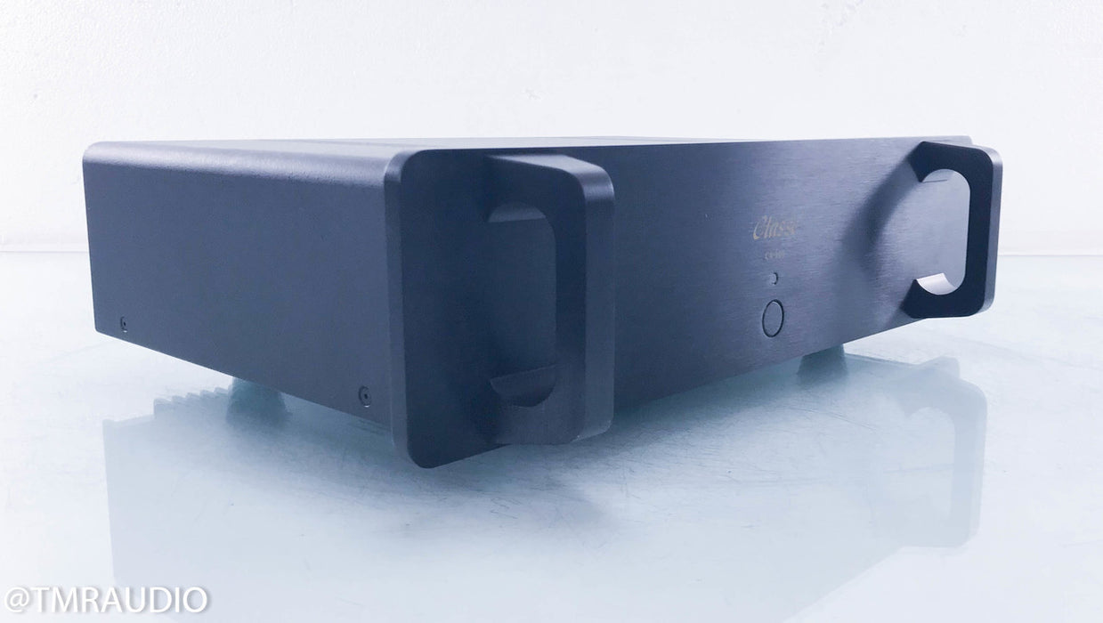 Classe CA-100 Stereo Power Amplifier