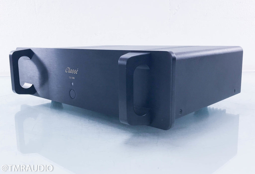 Classe CA-100 Stereo Power Amplifier