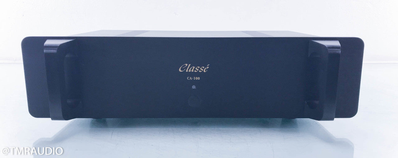 Classe CA-100 Stereo Power Amplifier