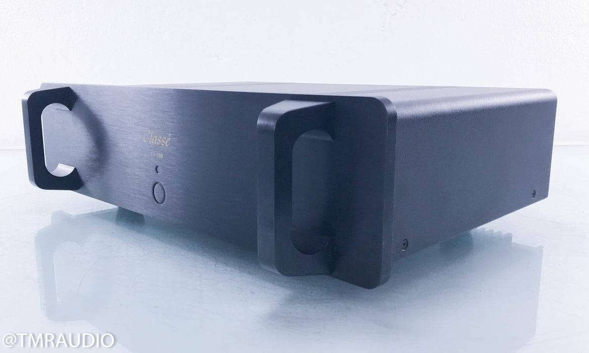 Classe CA-100 Stereo Power Amplifier