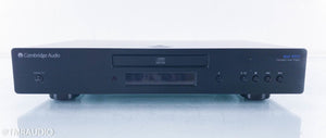 Cambridge Azur 651C CD Player