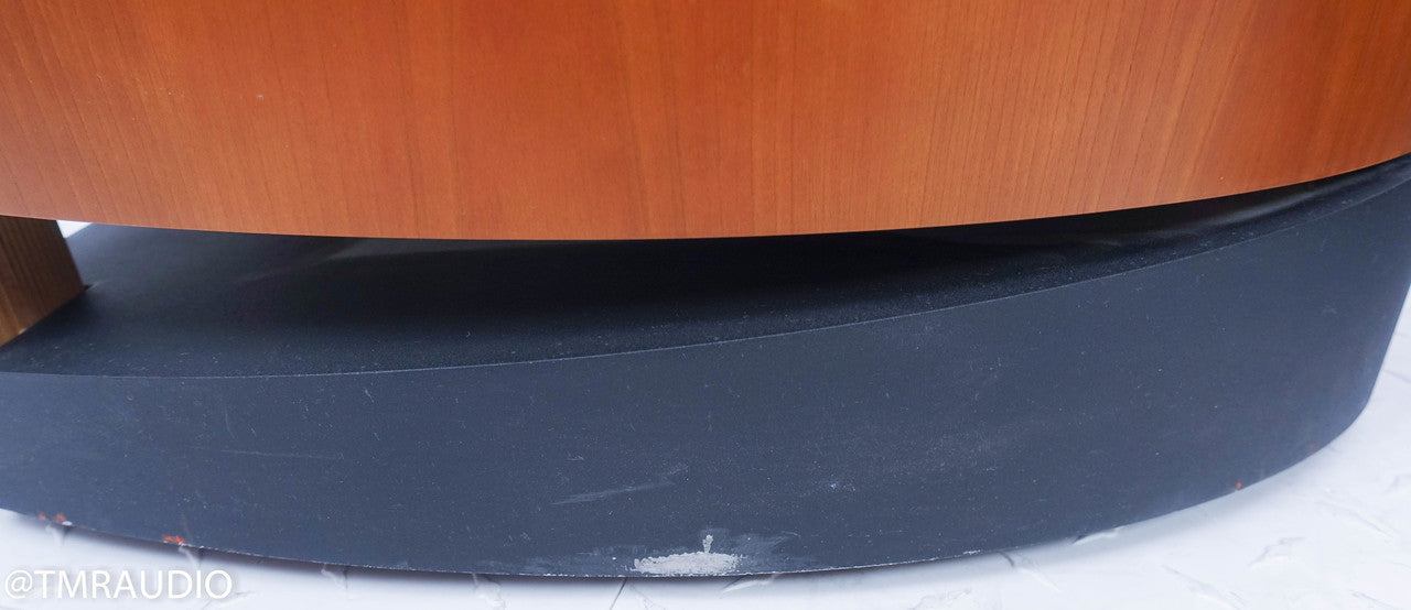 B&W Nautilus 802 Floorstanding Speakers