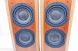 B&W Nautilus 802 Floorstanding Speakers