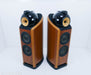 B&W Nautilus 802 Floorstanding Speakers