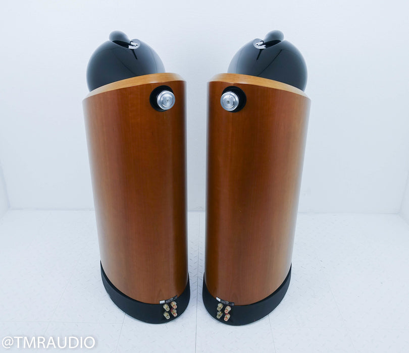 B&W Nautilus 802 Floorstanding Speakers