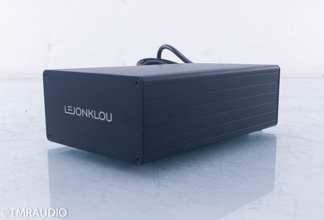 Lejonklou Gaio MM Phono Preamplifier
