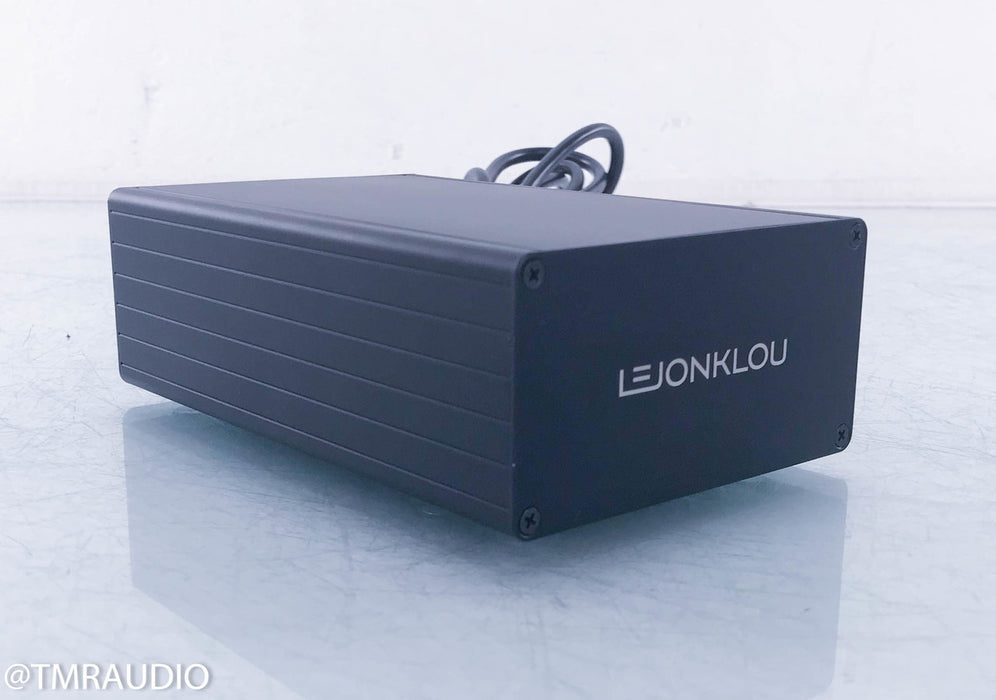 Lejonklou Gaio MM Phono Preamplifier