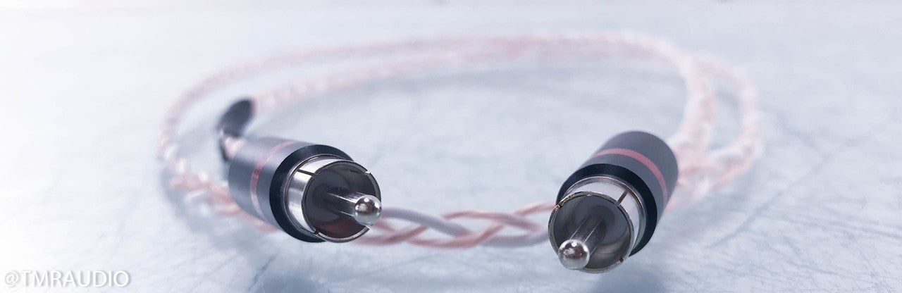 Kimber Kable Tonik RCA Cables