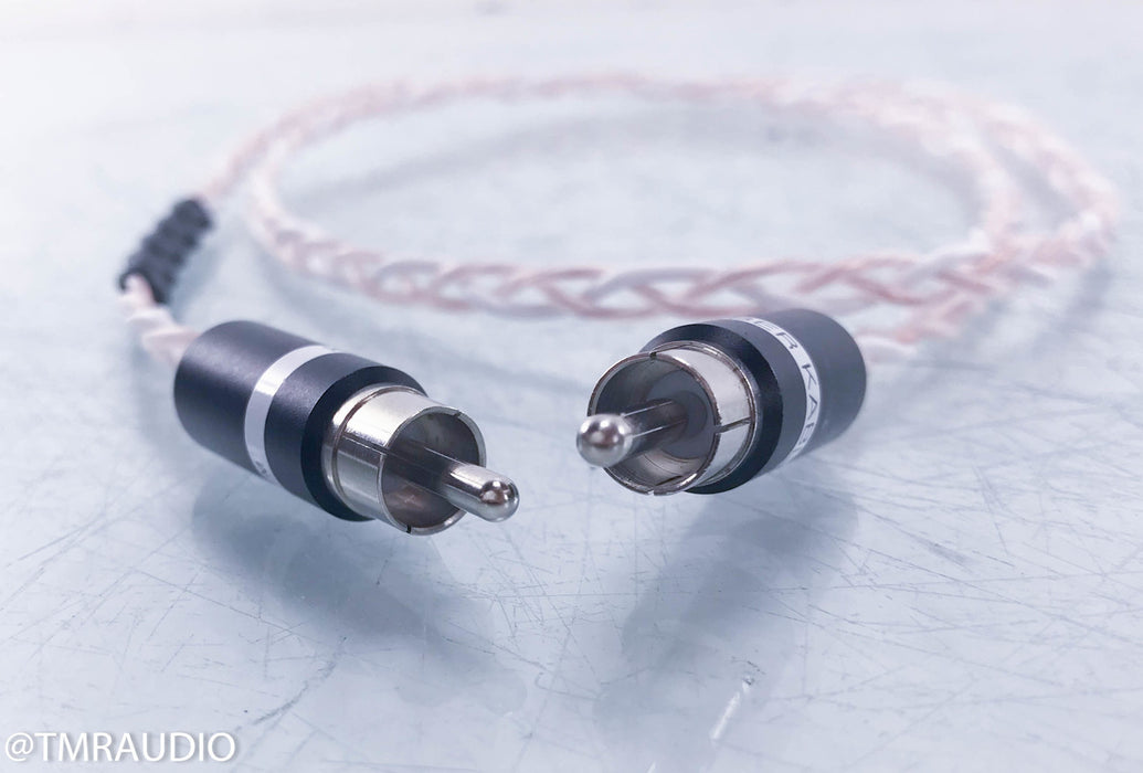 Kimber Kable Tonik RCA Cables