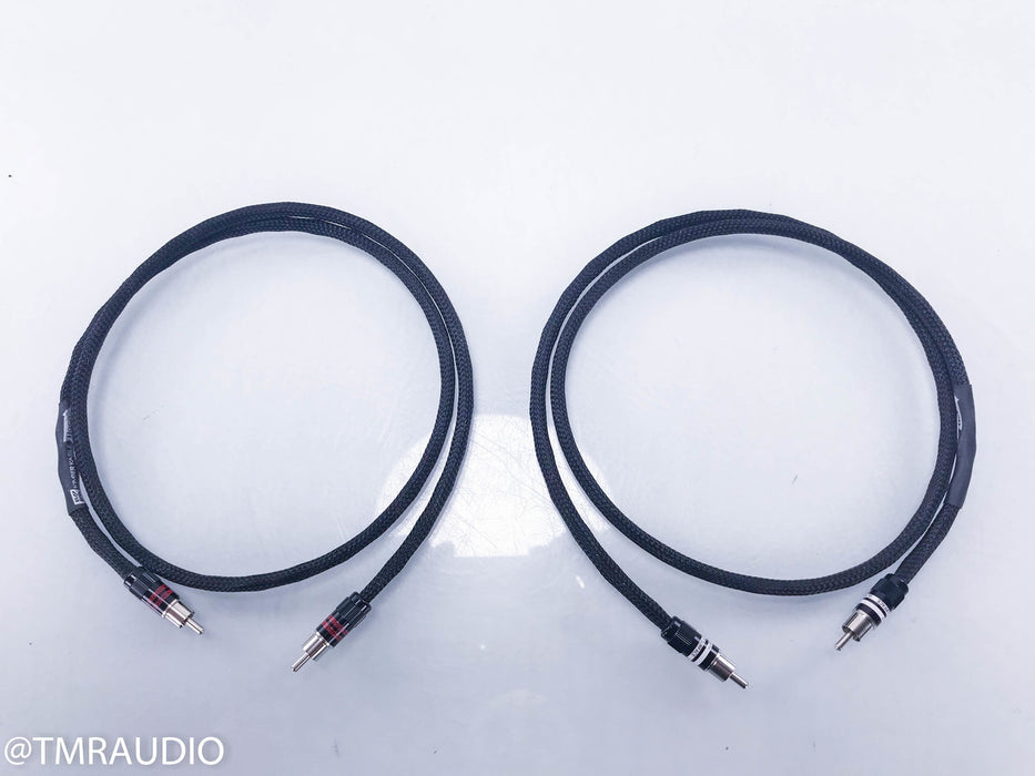 Kimber Kable Hero RCA Cables