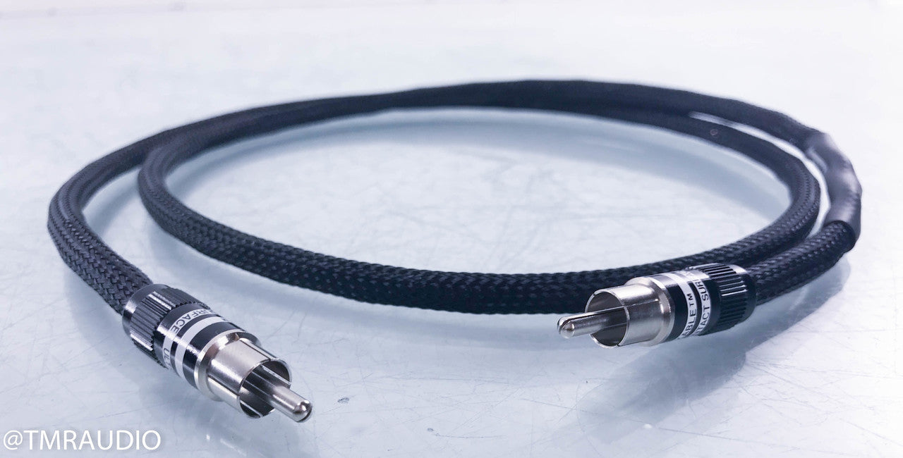 Kimber Kable Hero RCA Cables